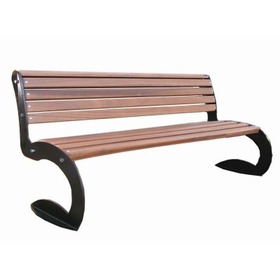 Bench No.35
